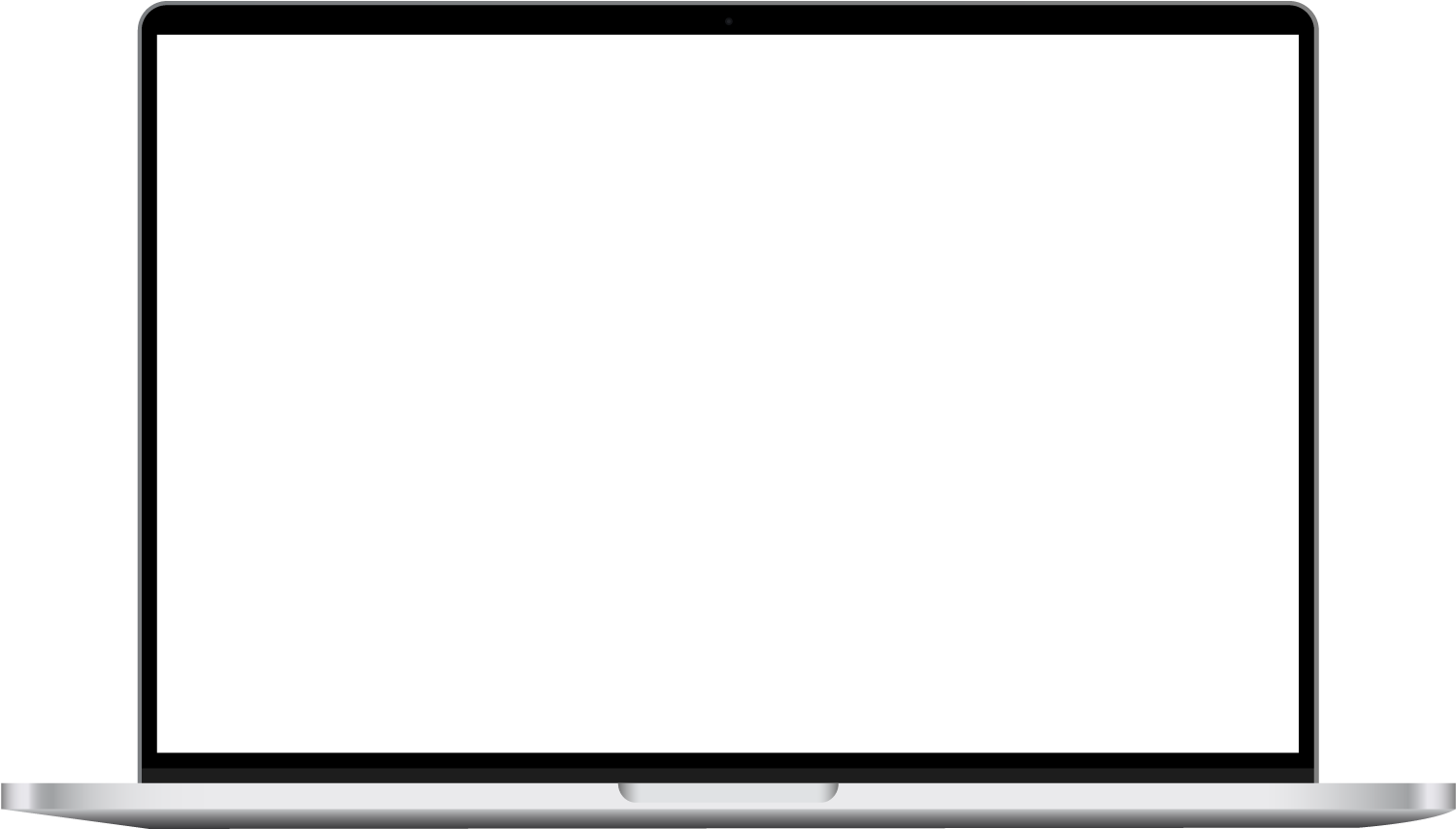 Configuration Laptop